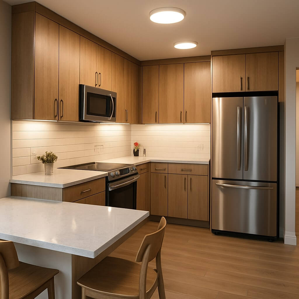 Condo Kitchen Remodel Cost: What to Expect for Your Renovation Budget