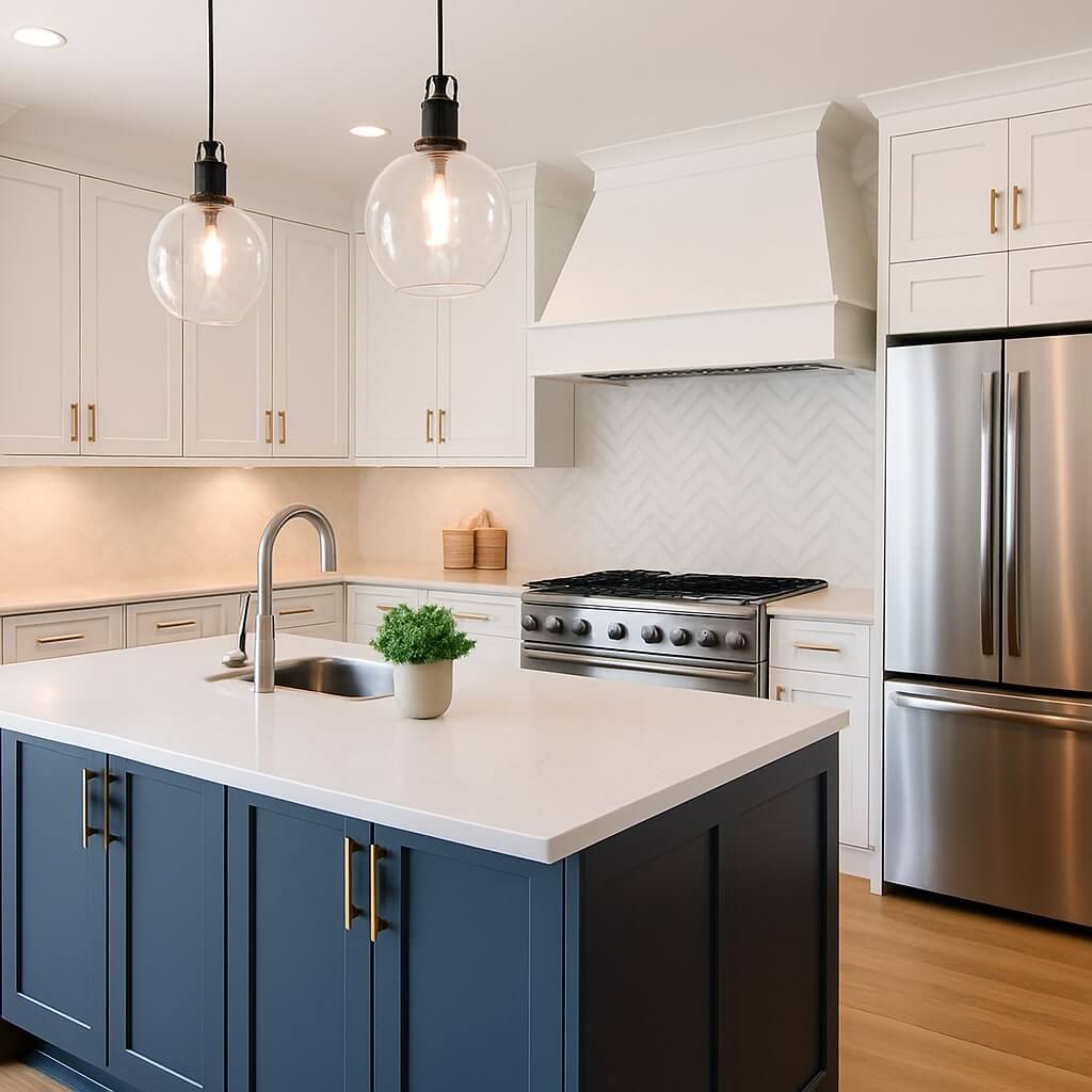 kitchen remodeling leads
