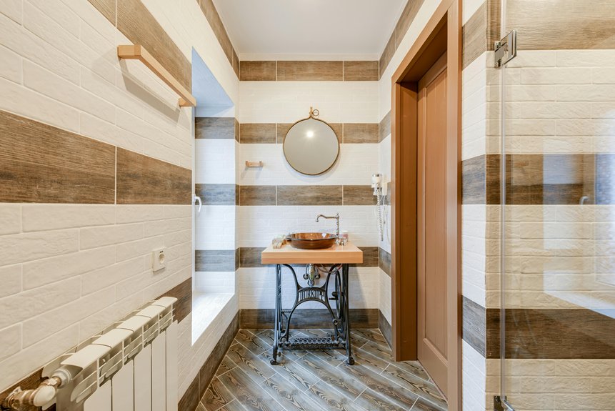 Transforming Your Space: How to Remodel a 1950s Bathroom Before and After