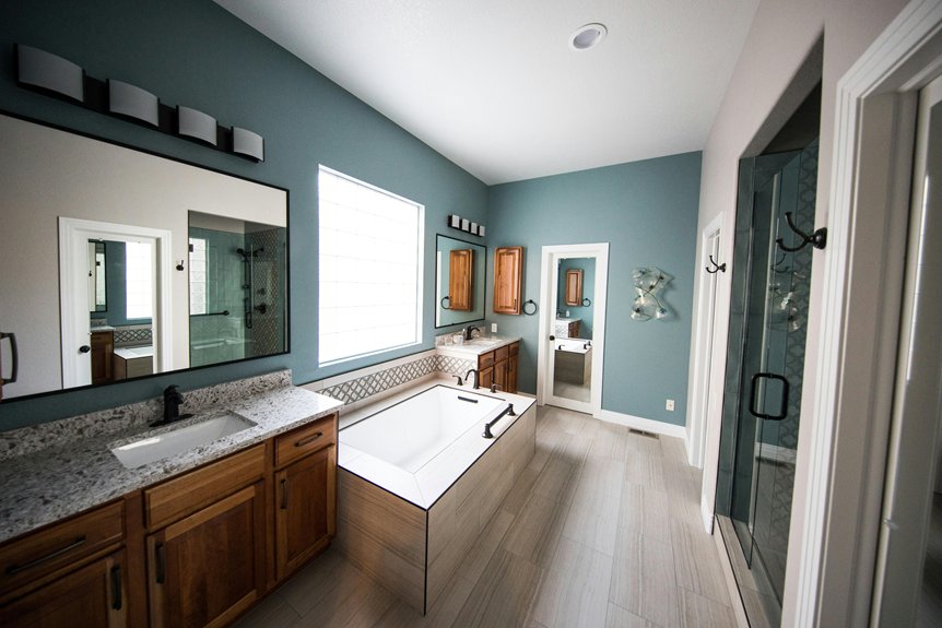 Do You Need a Permit for Your Bathroom Remodel in California?