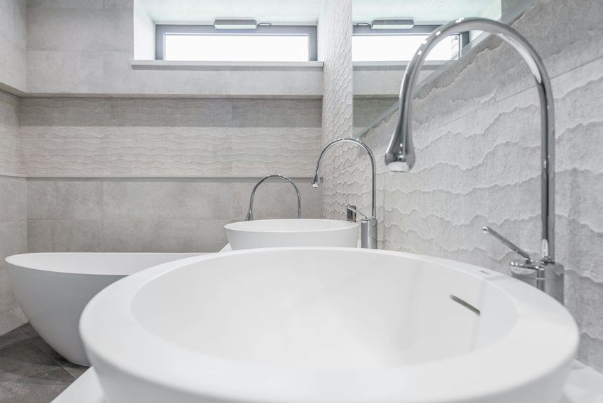 3 Essential Tips for Remodeling a Split Level House Bathroom