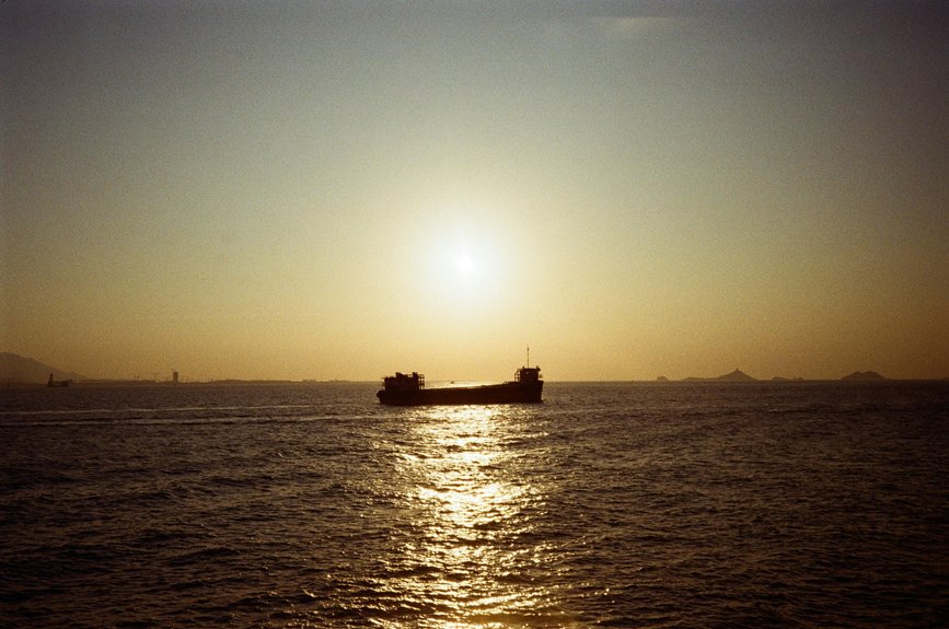 How To Join Merchant Navy