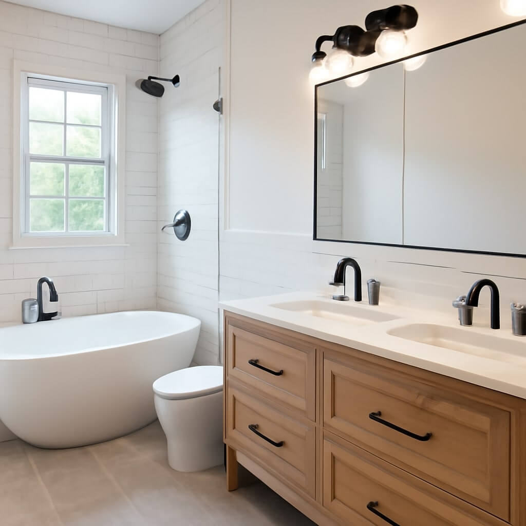 10 Smart Financing Options for Bathroom Remodels