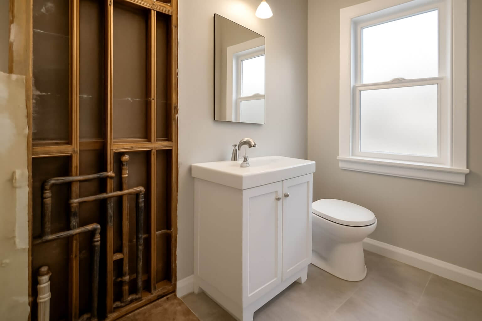 5 Essential Questions to Ask Your Bathroom Remodel Contractor