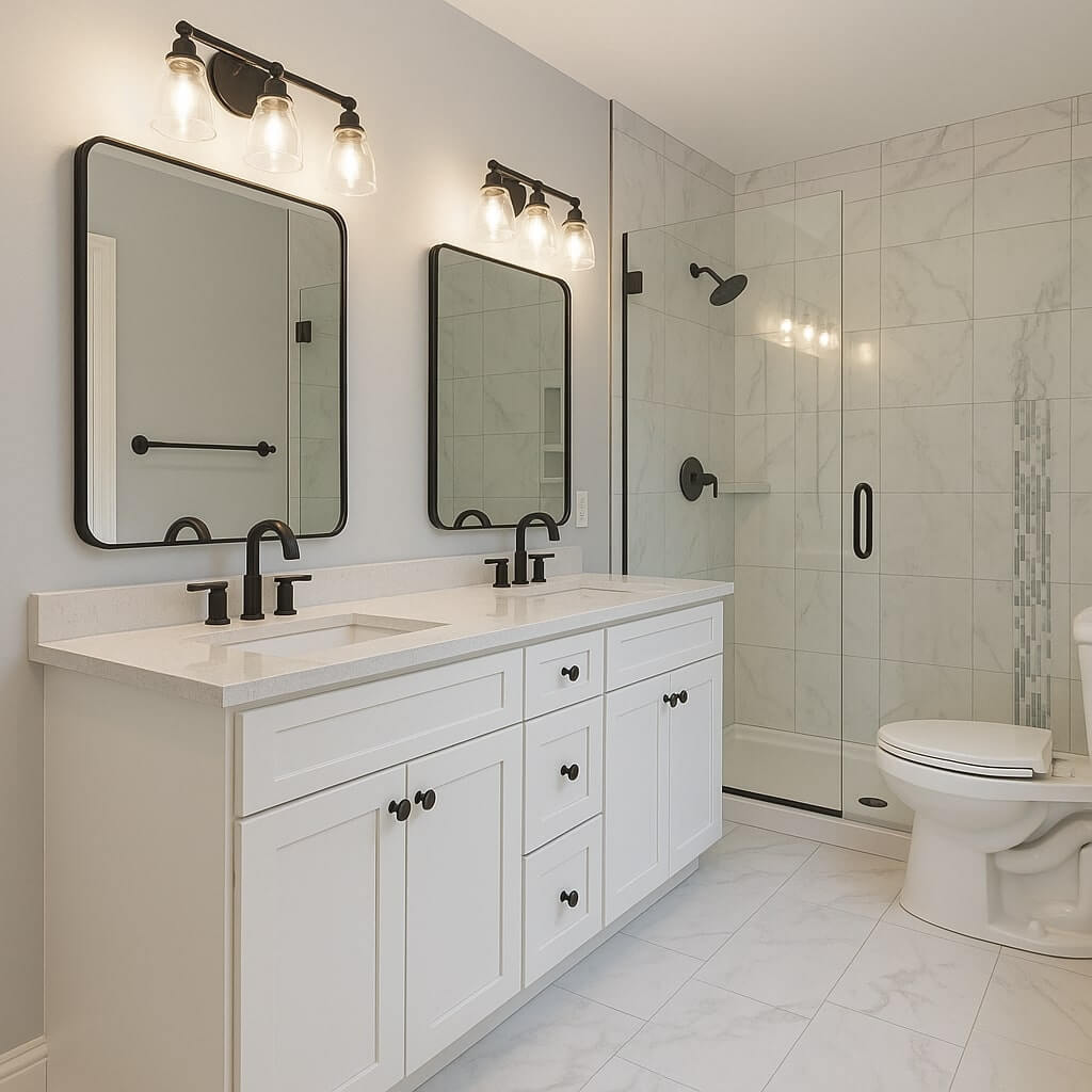 7 Key Factors Influencing Bathroom Remodel Costs in Orlando