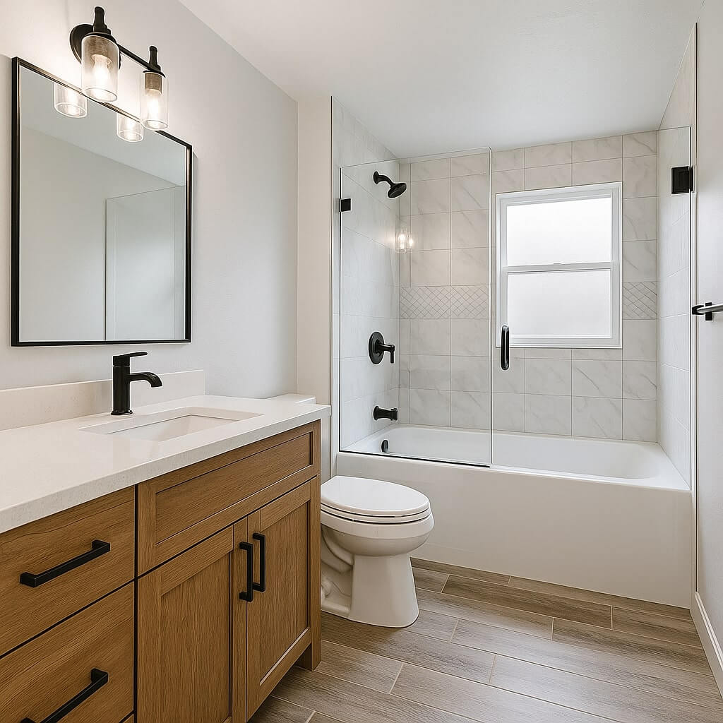 7 Key Factors That Influence Bathroom Remodel Costs in Utah