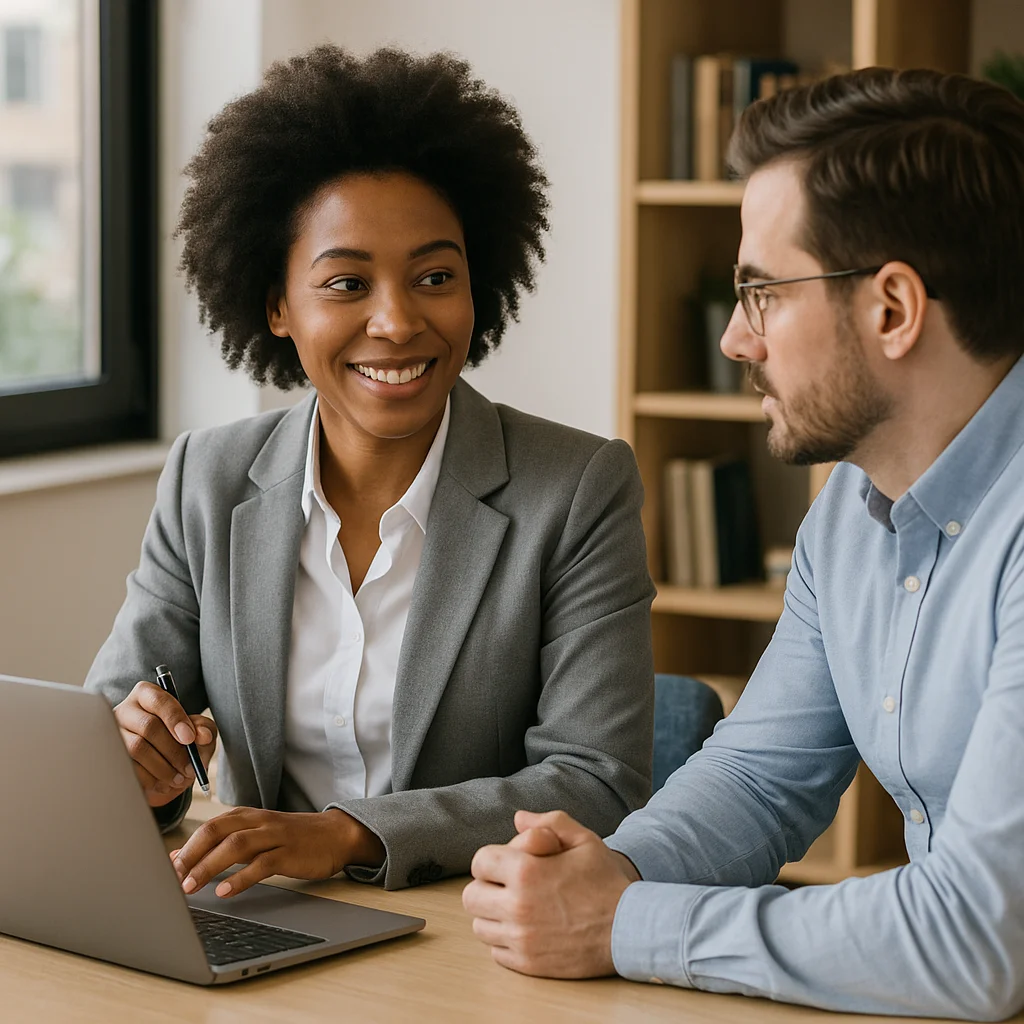 Business Strategy Coaching – Your Roadmap to Sustainable Success
