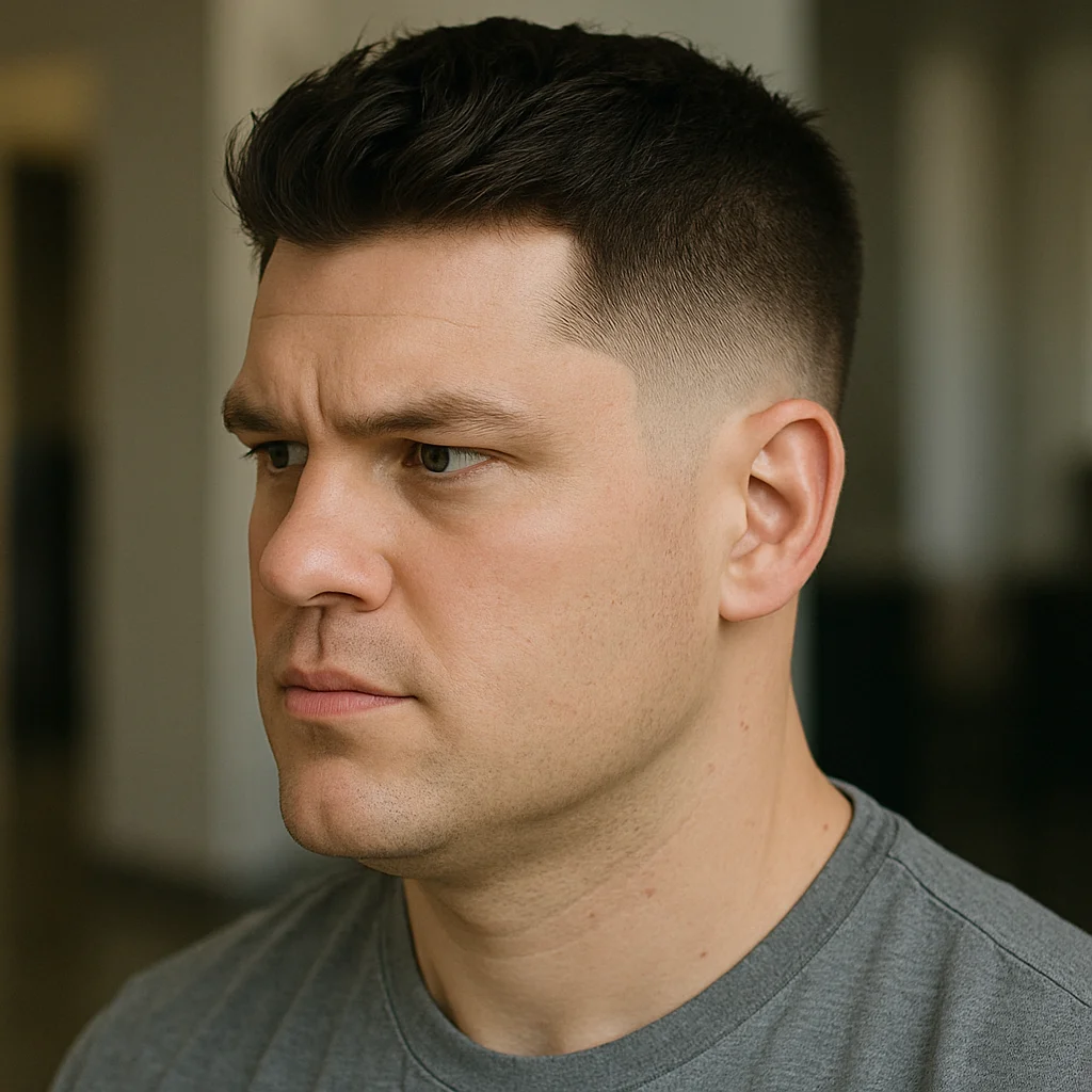 mid-taper-fade-for-square-faces