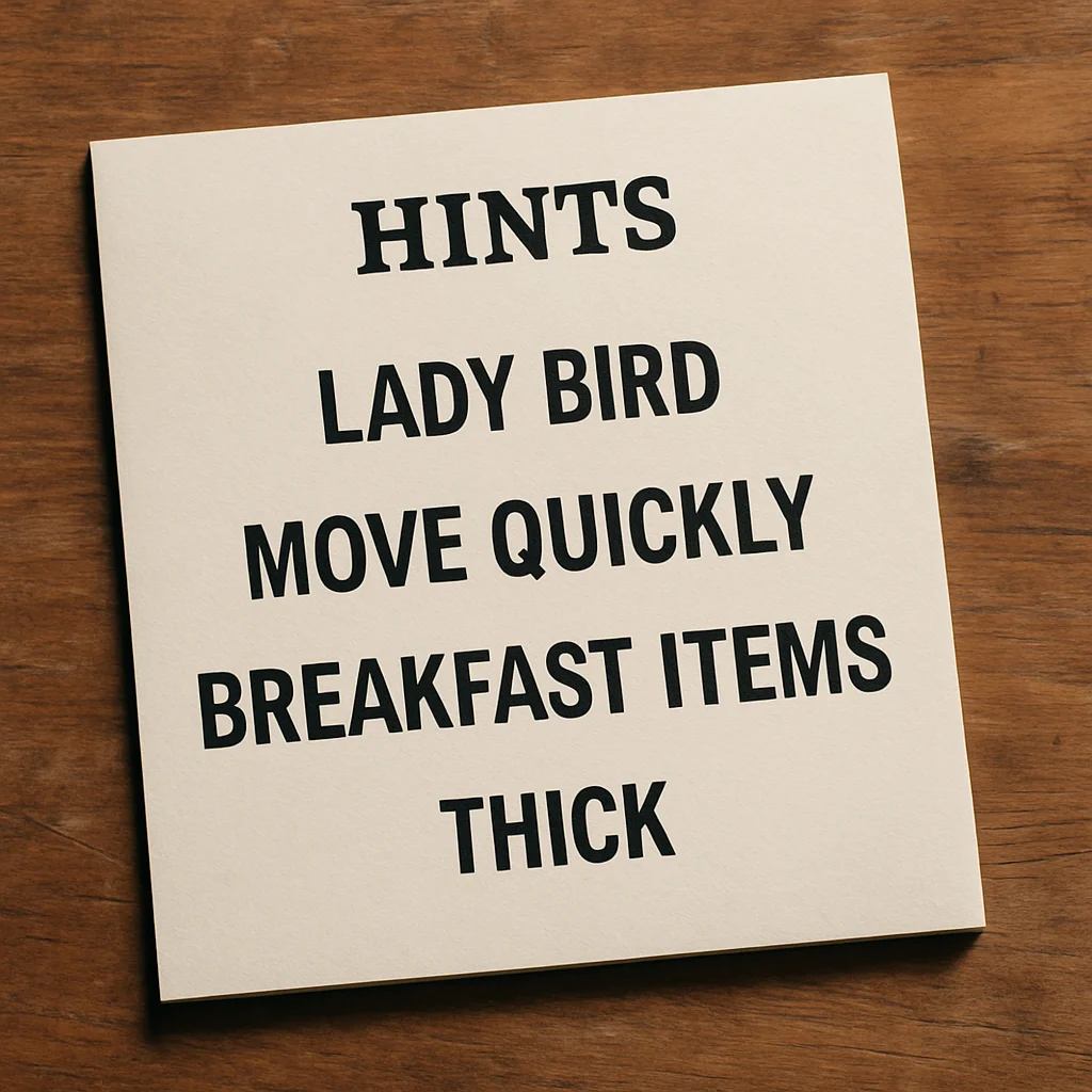 NYT Connections Hint Today: Clues to Help You Solve Fast