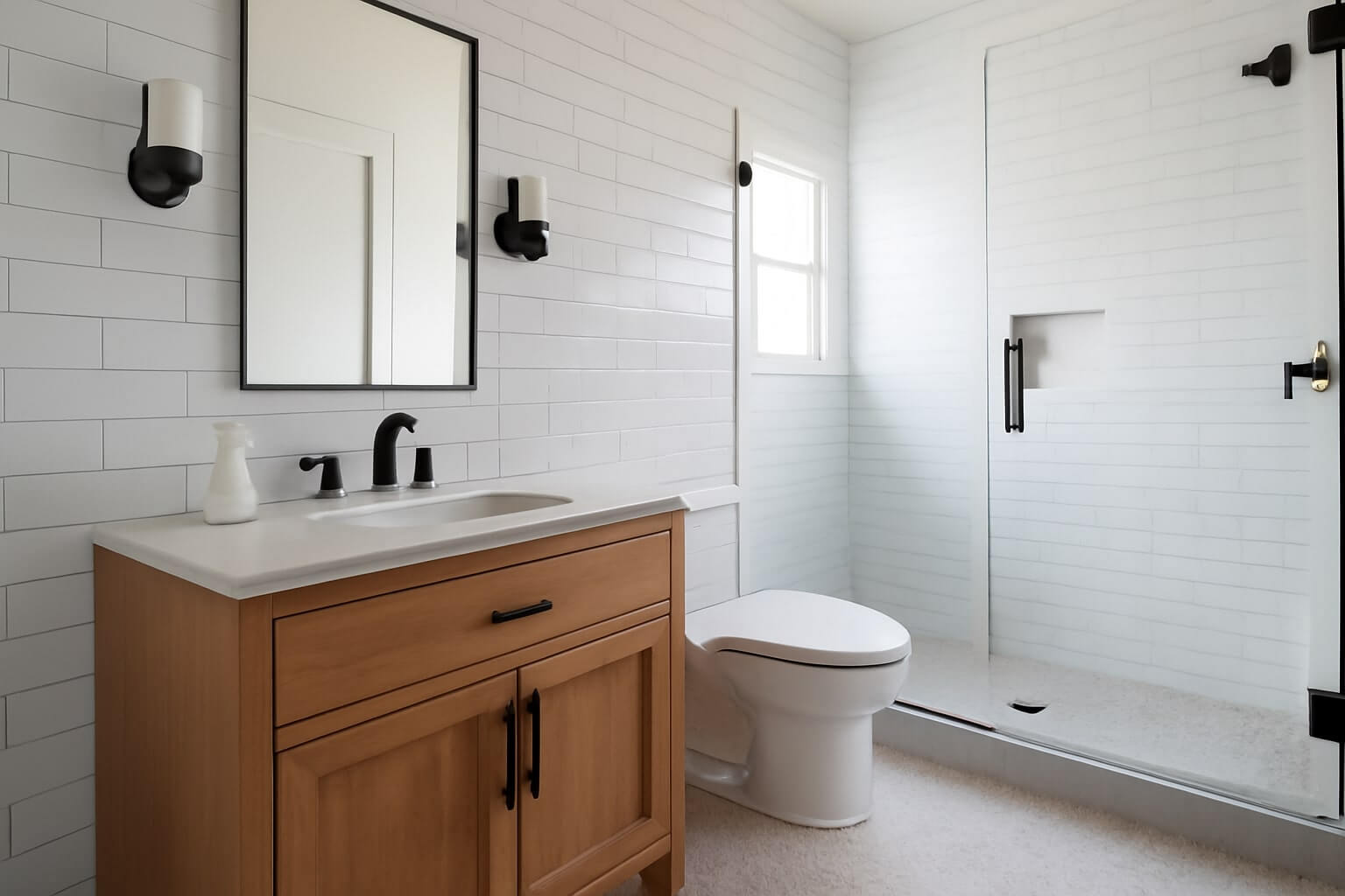 How Much Does a Bathroom Remodel Cost in California?