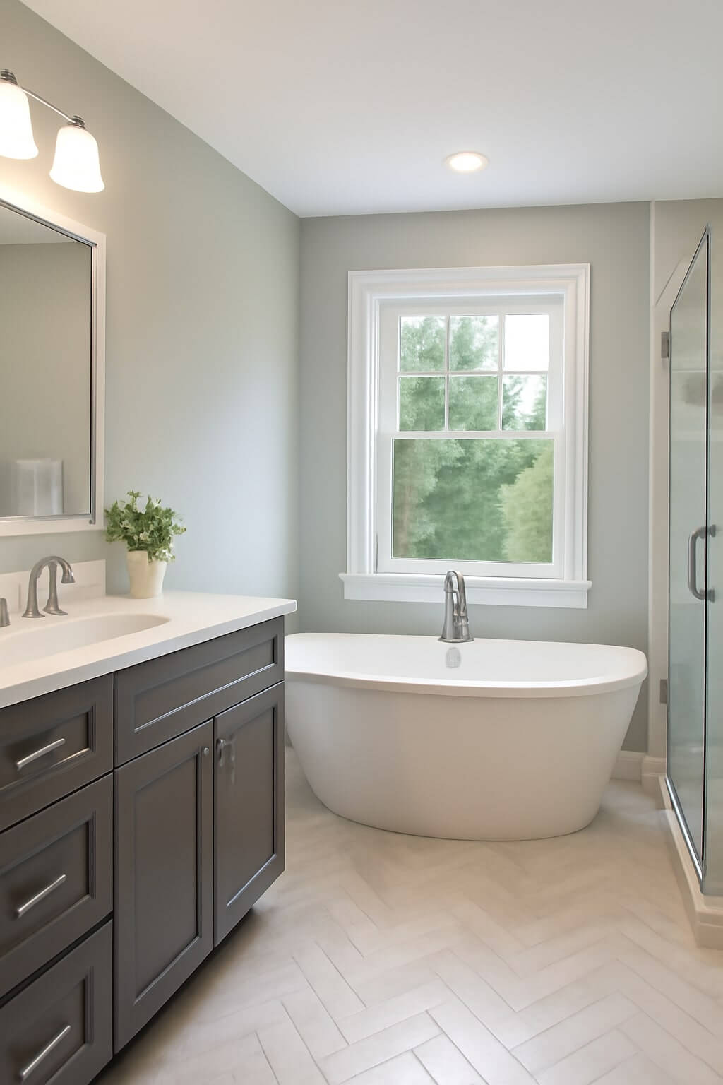 5 Essential Steps to Remodel My Master Bathroom in St. Louis