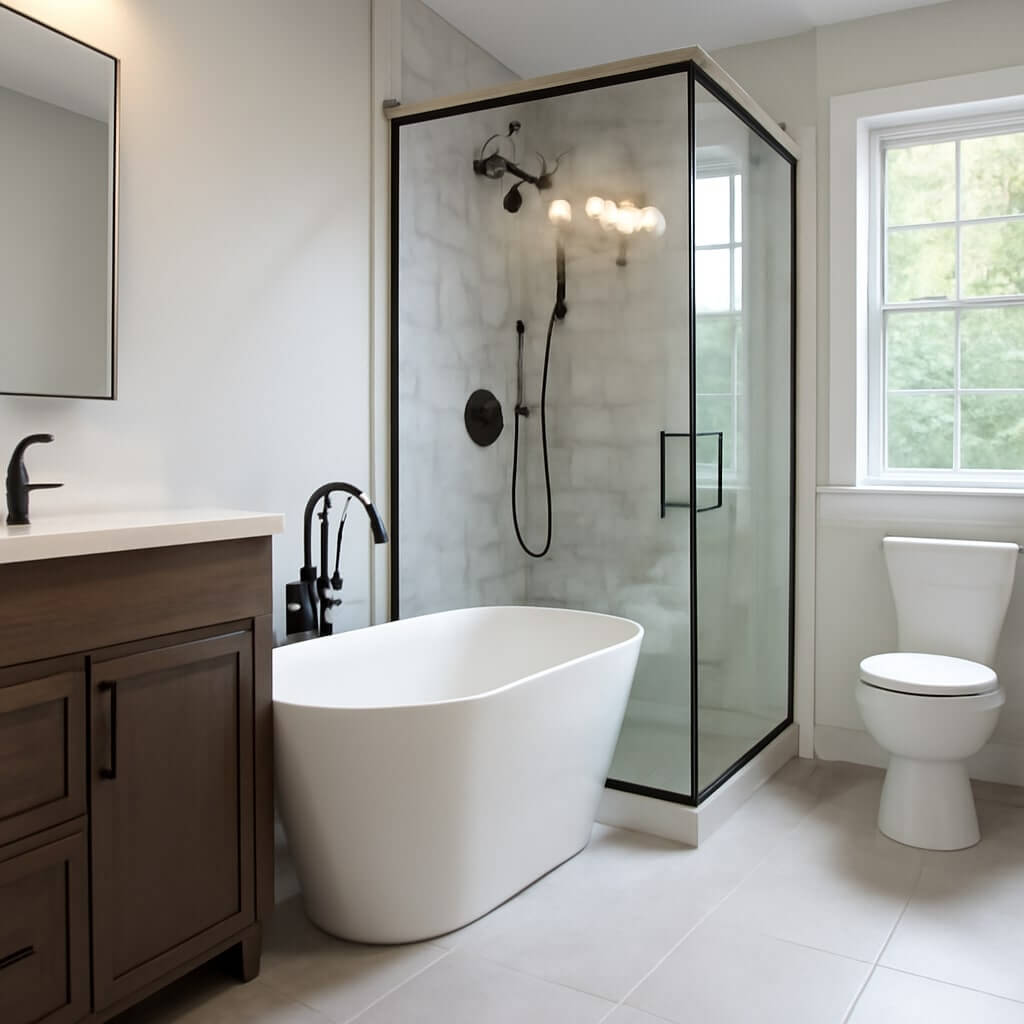 7 Effective PPC Ads Strategies for Bathroom Remodeling Companies