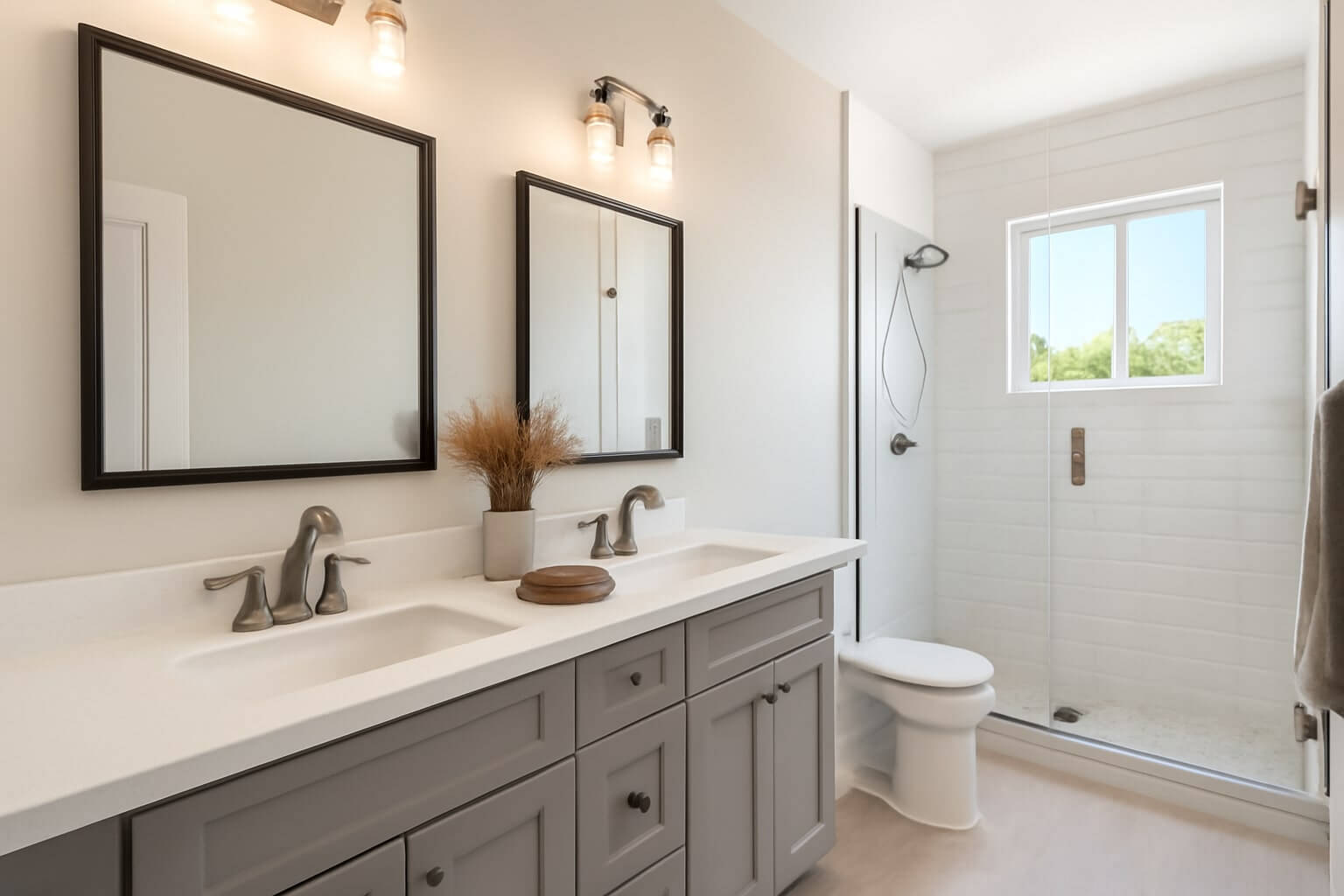 7 Key Factors Influencing Average Bathroom Remodel Costs in Arizona