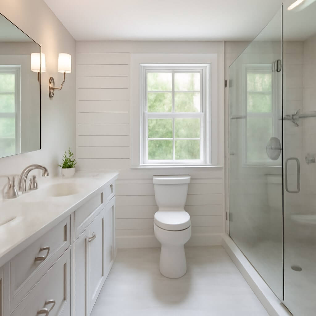 Top 10 Bathroom Remodeling Services in West Yarmouth