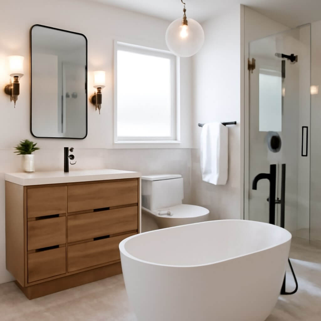 Top 3 Bathroom Remodeling SEO Companies to Enhance Your Business