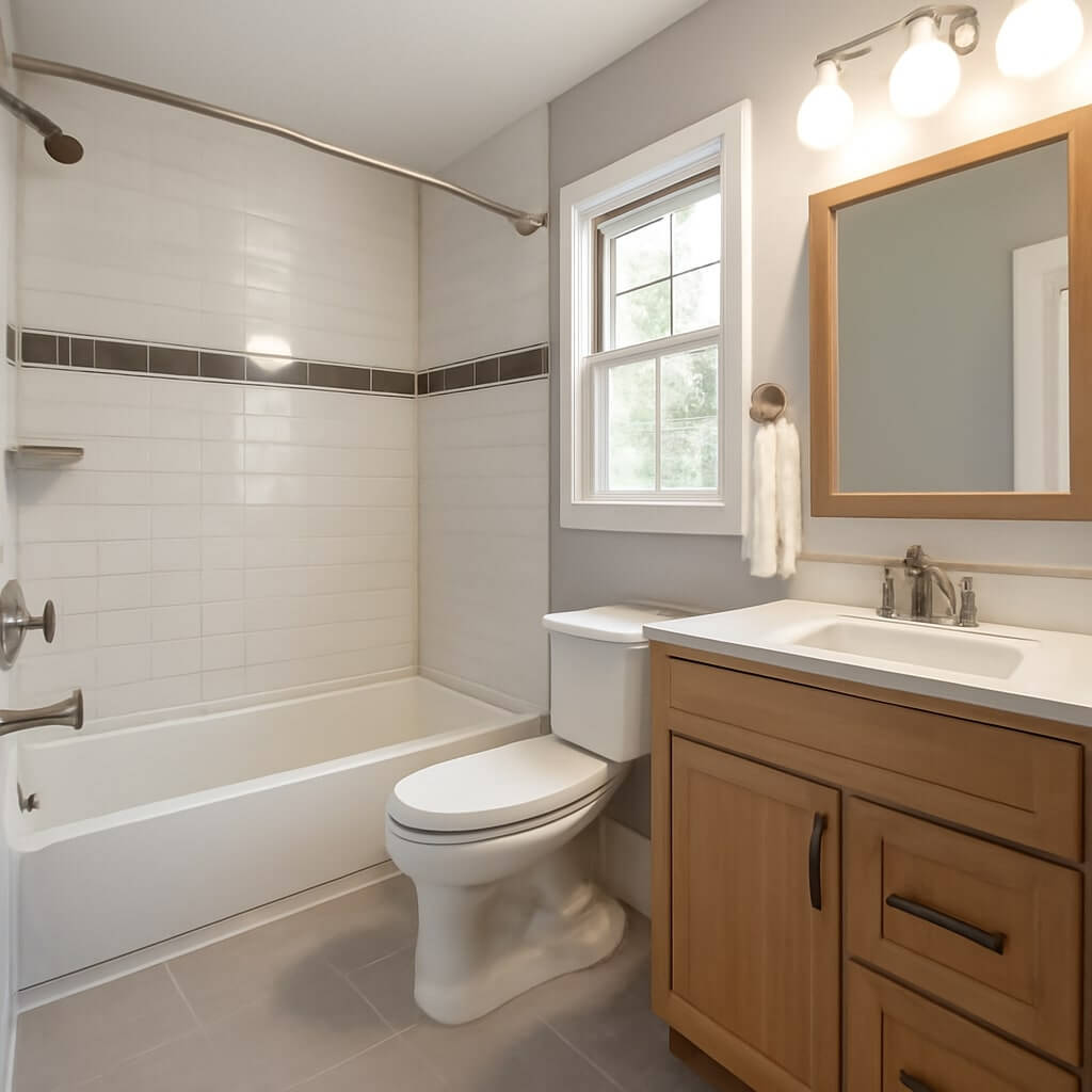 What to Know About 3 PM Bathroom Remodeling on Ebusinesspages Profile?