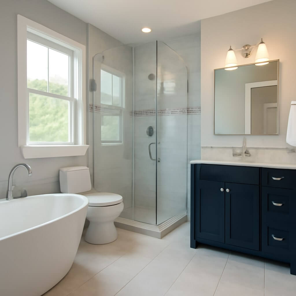 10 Essential Factors Influencing Bathroom Remodel Costs in Houston