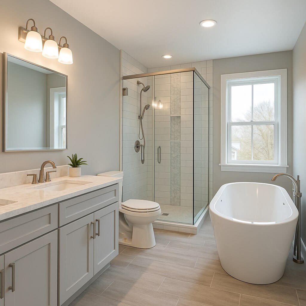 10 Top Bathroom Remodel Services in Ogden You Can Trust