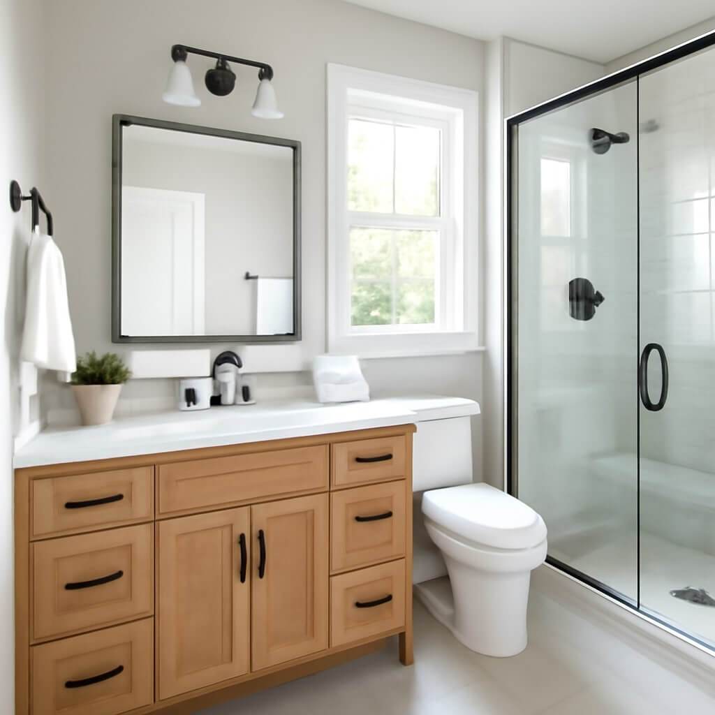 7 Essential Bathroom Remodel Tips for Medford Oregon