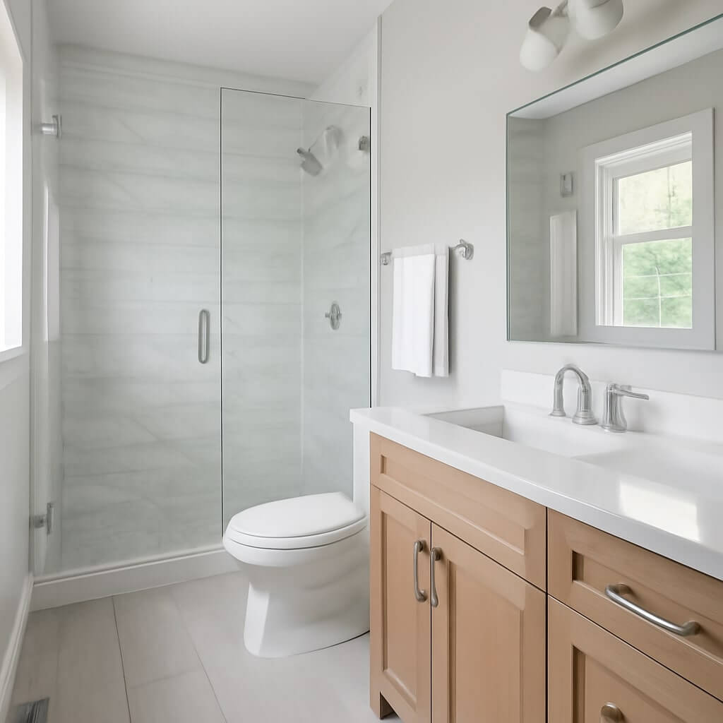 7 Key Factors Affecting Bathroom Remodeling Costs in Provo UT