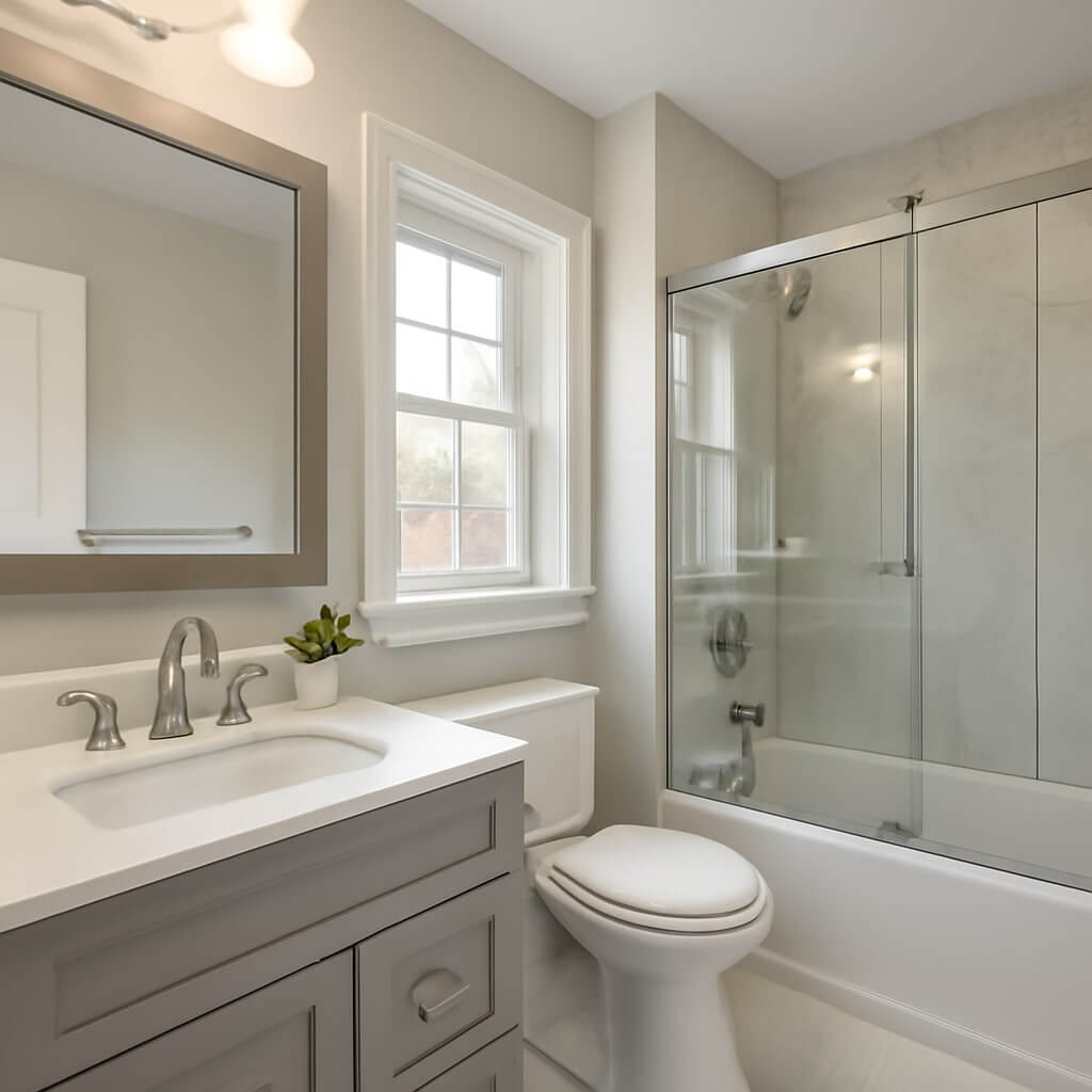 7 Key Factors That Influence Bathroom Remodel Costs in Boston