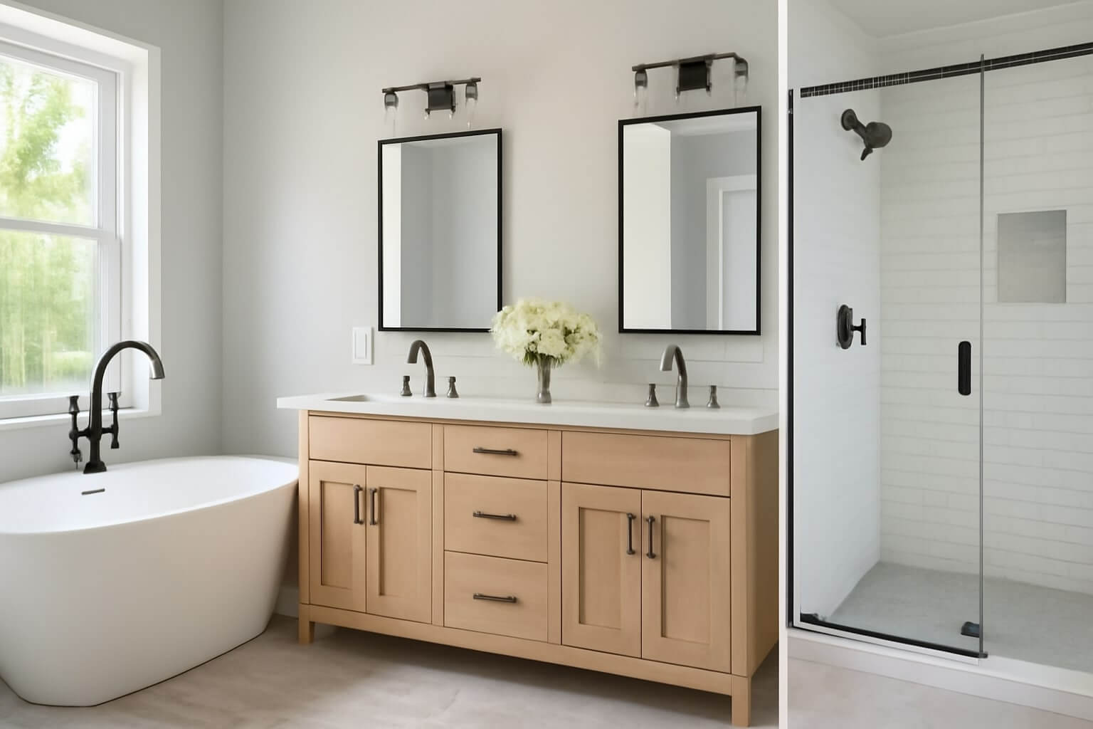 Top 3 Bathroom Remodel Ideas for Prior Lake Homes