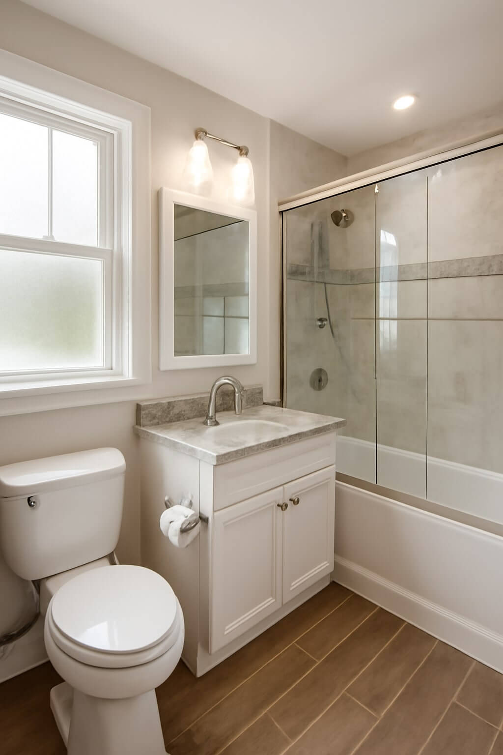 What Is the Depreciation Life of a Bathroom Remodel?