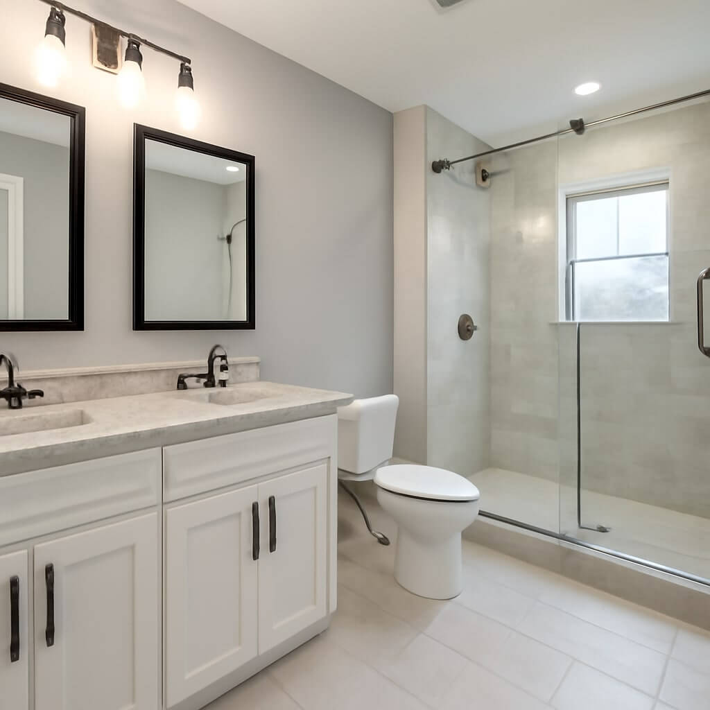 3 Key Factors Affecting Bathroom Remodel Costs in NJ