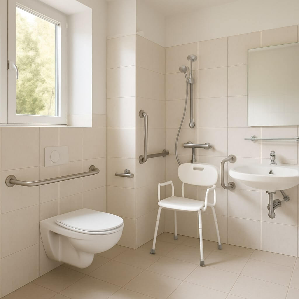 5 Essential Tips for Accessible Bathroom Remodels in Kansas City