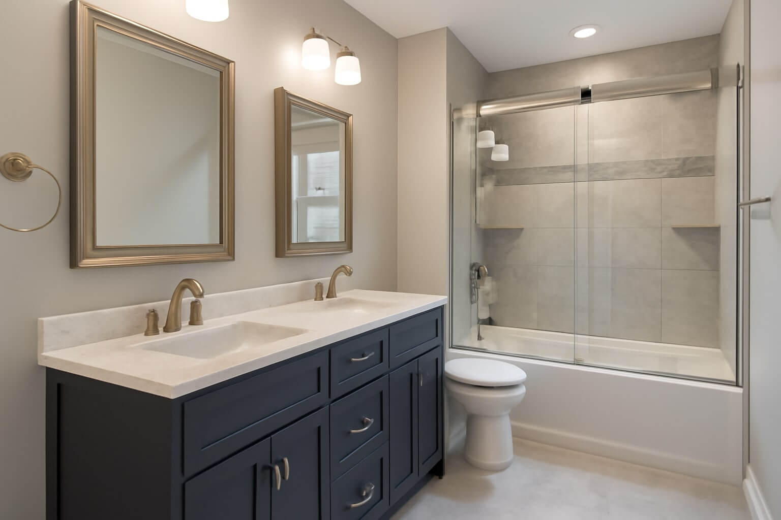 5 Essential Tips for a South Shore Bathroom Remodel