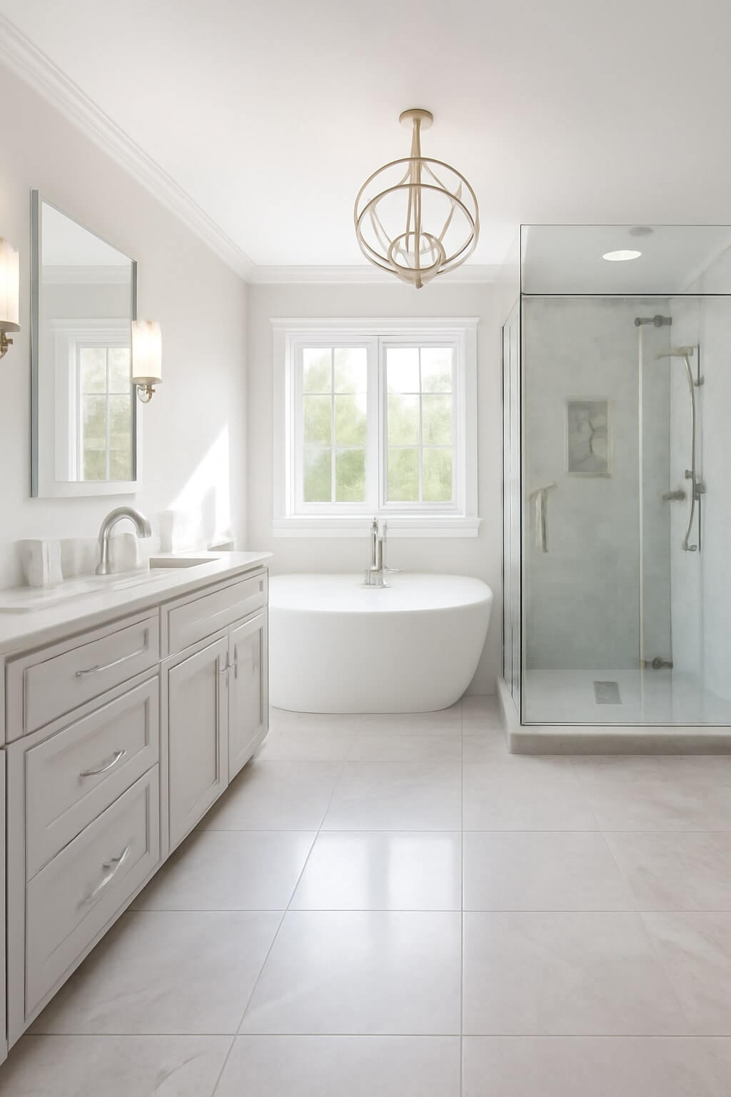 5 Stunning Watertown Bathroom Luxury Remodel Ideas to Elevate Your Space