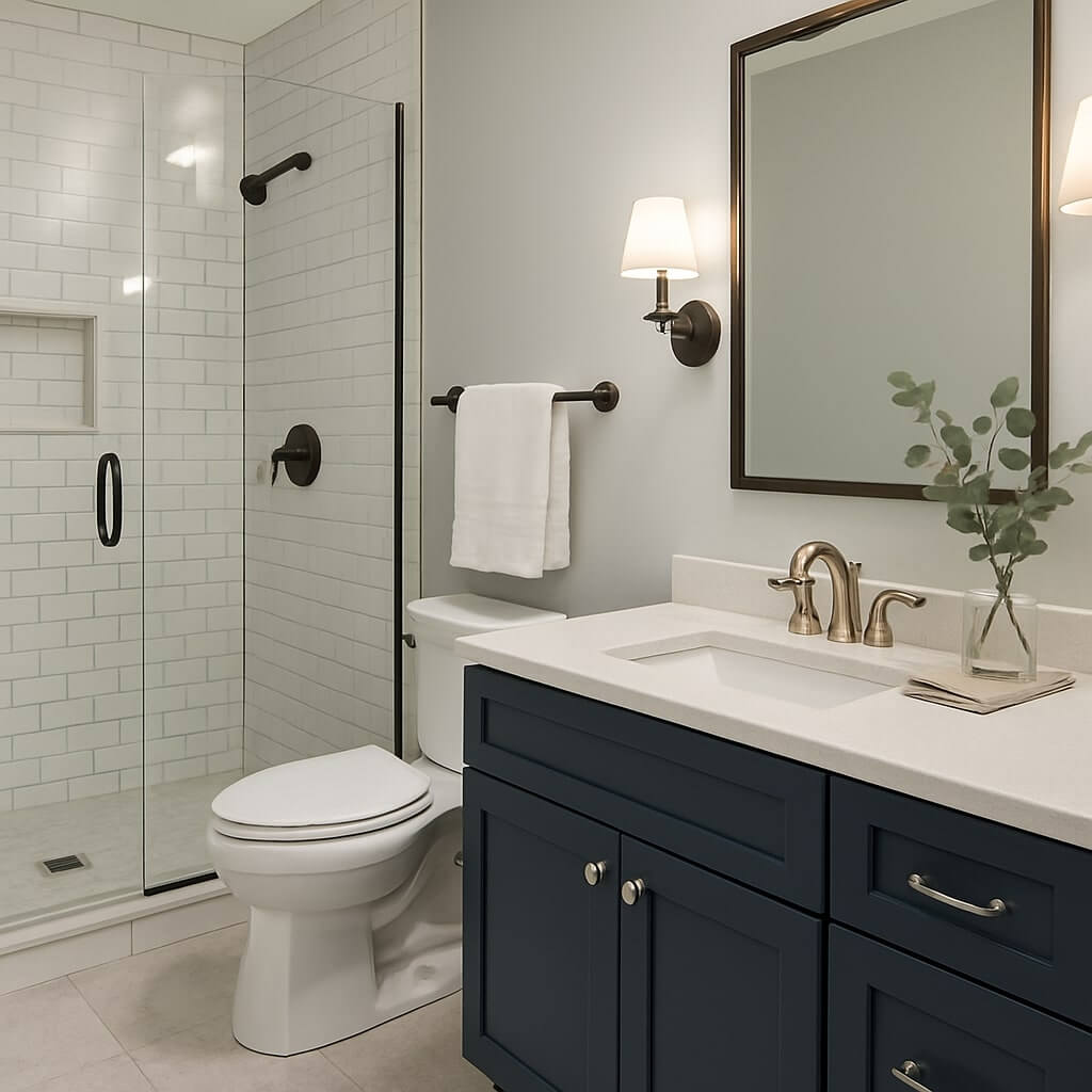 10 Essential Tips for Your Bathroom Remodel in Rochester MN