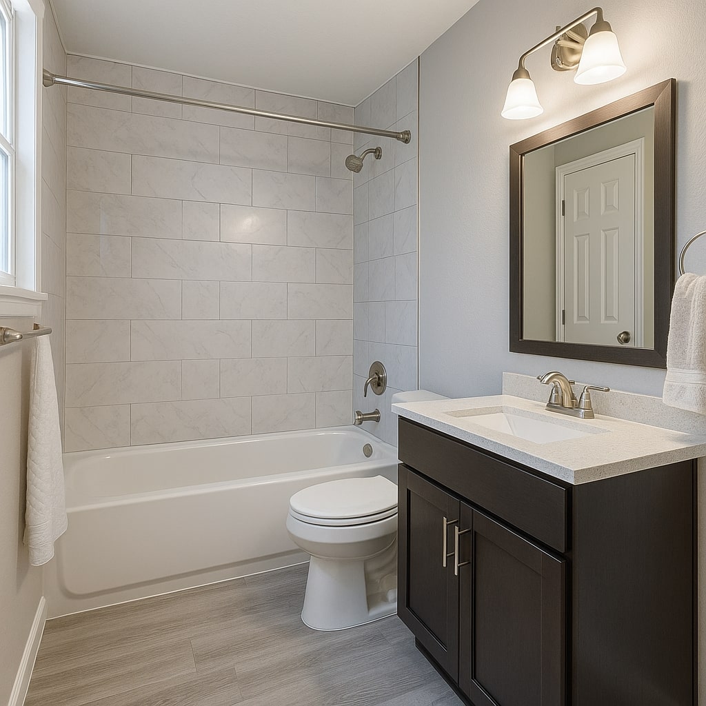 10 Key Factors Influencing Mobile Home Bathroom Remodel Costs