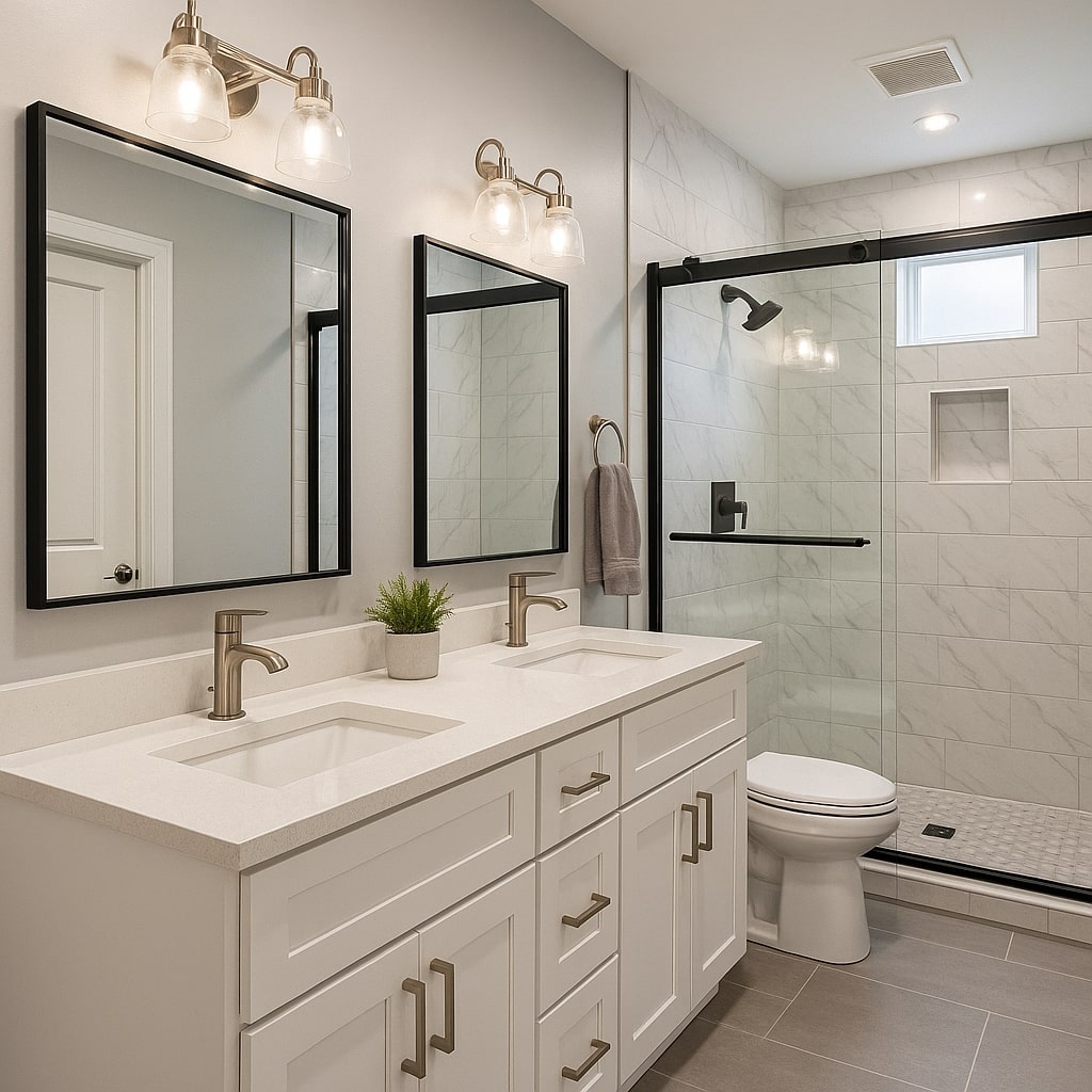 5 Essential SEO Tips for Bathroom Remodeling Companies
