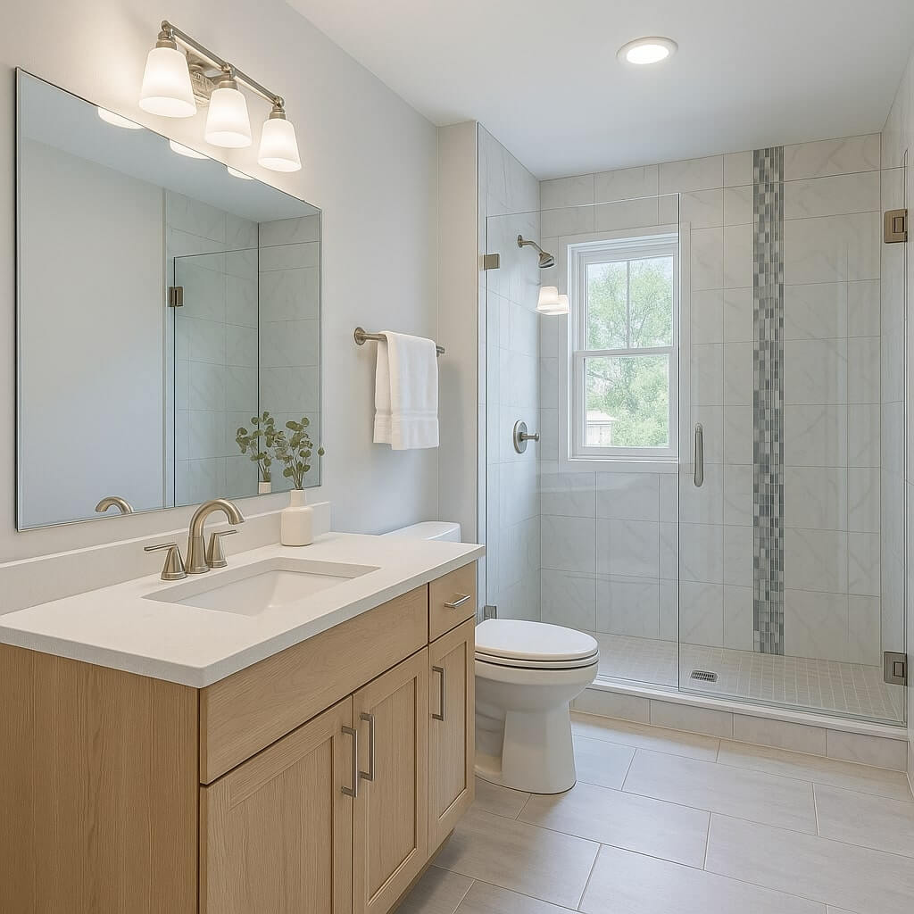 What Factors Determine How Often You Should Remodel Your Bathroom?