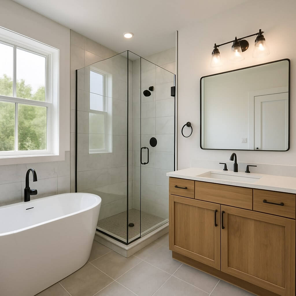 7 Reasons Remodeling Your Bathroom Before Selling Is Worth It