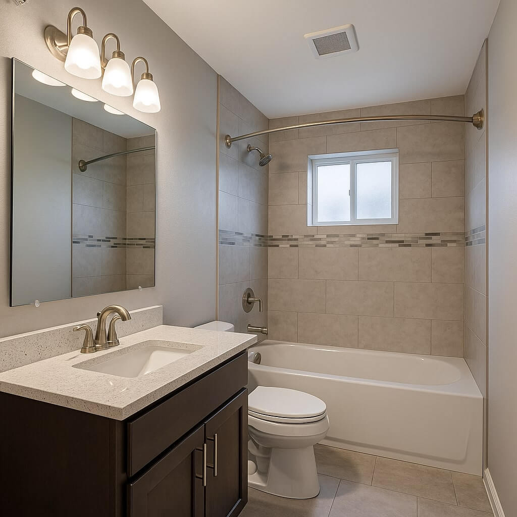 Trustworthy Bathroom Remodelers in Elwood: Top 3 Picks